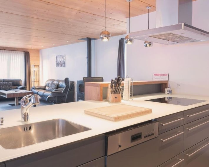 Apartment Renata