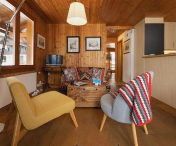 Apartment Réan by Interhome