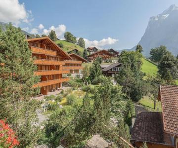 Apartment Chalet Smaragd-3 by Interhome