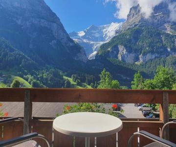 Apartment Chalet Abendrot Apartments-30 By Interhome