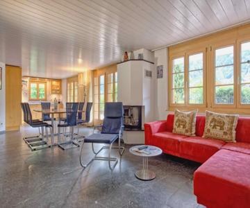 Apartment Atlanta - GRIWA RENT AG