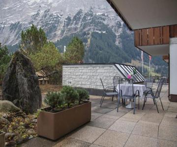 Apartment Chalet Abendrot Apartments-27 By Interhome