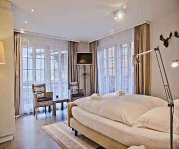 Apartment Felix - Griwa Rent Ag