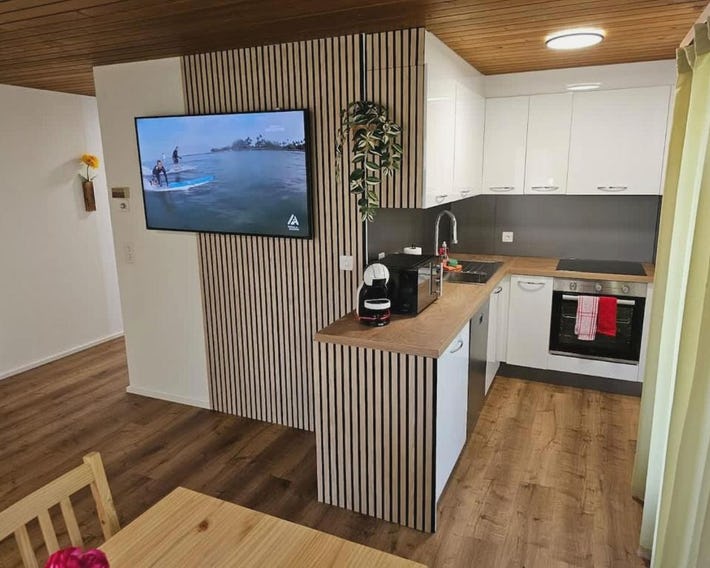 Peak Apartment - Aare Jungfrau AG