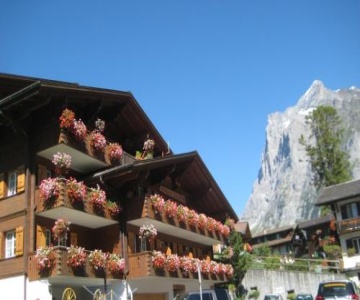 Hotel Alte Post