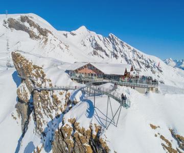 Berggasthaus First