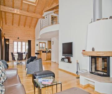 Chalet Rivendell