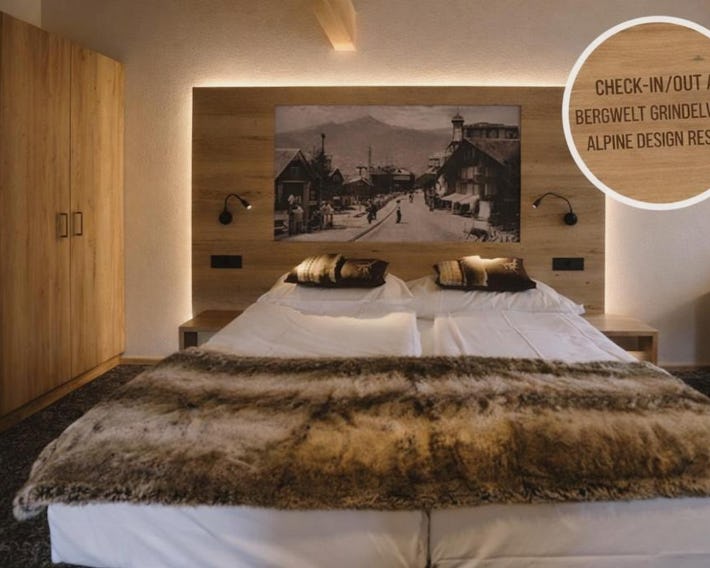 Hotel PINTE