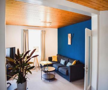 First Apartments