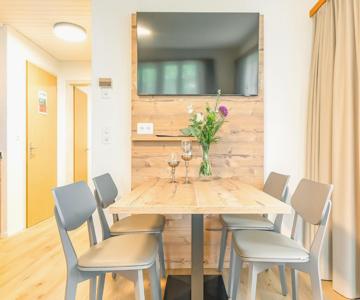 Lauberhorn Apartment - Aare Jungfrau AG