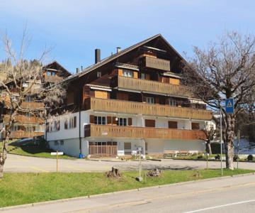 Apartment Arlette Nr- 34 By Interhome