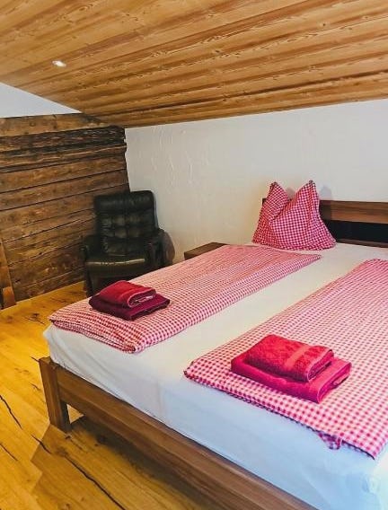 Cozy Alpine Apartment by Apartments Capricorn