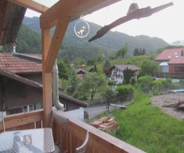 Dorner Rustic Chalet