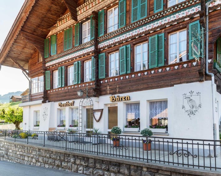 Gasthof Bären