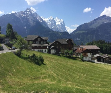Gasthof Zum Ritter Stübli