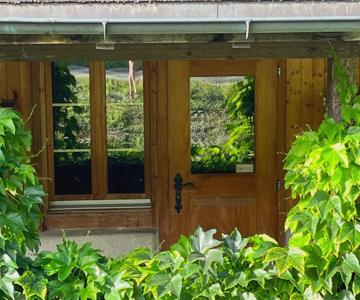 Chalet ALPEN LOTUS