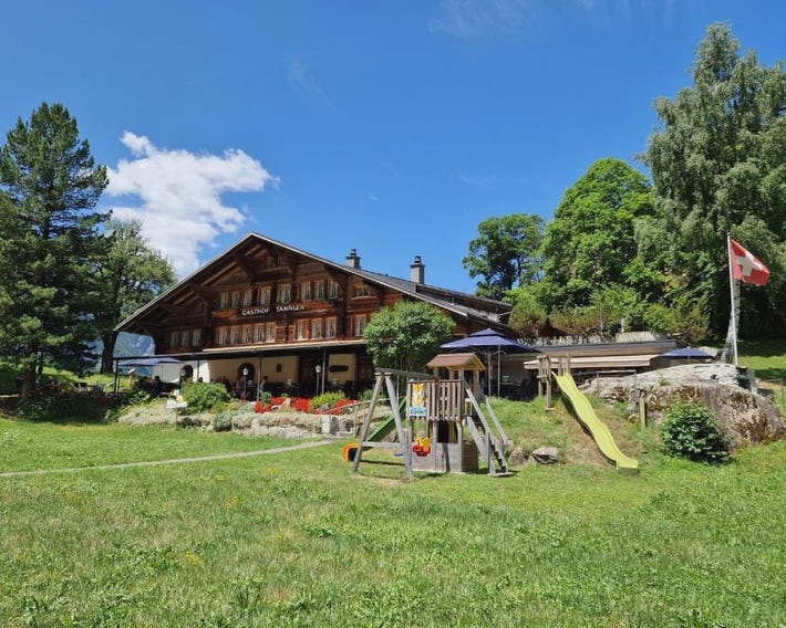 Landgasthof Tännler