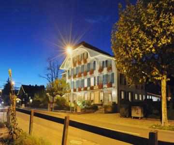 Hotel Beausite Budget