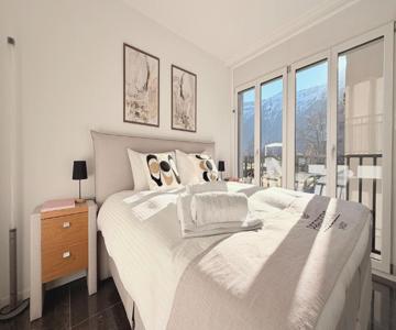 Center Park Apartment