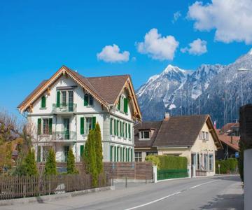 Villa Epoka