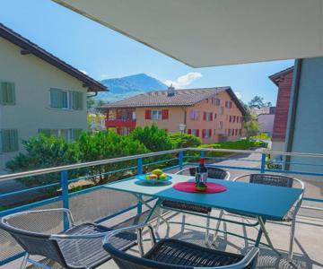 Marta Holiday Apartment