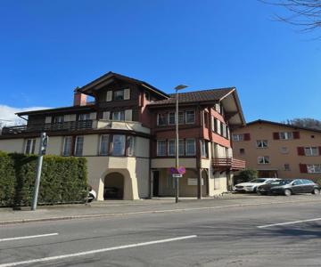 Apartment Carmen