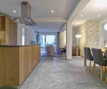 Apartment JungfrauCenter Bällenhöchst - GRIWA RENT AG