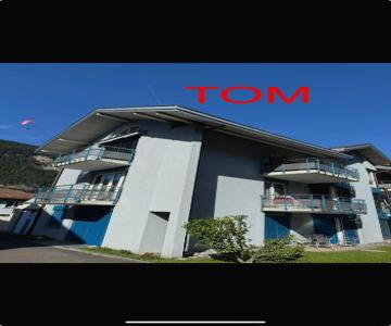Apartment TOM