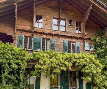 Chalet Verve