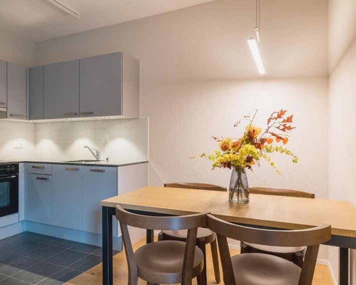 Apartment Harderstrasse