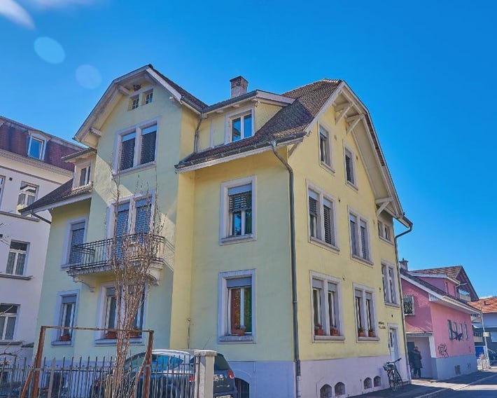 Residence Villa Flora