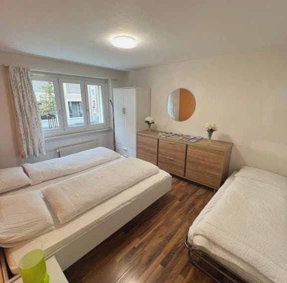 Perle Apartment