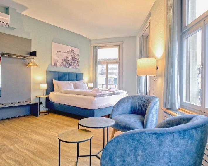 BANK House Studio L 205 - GRIWA RENT