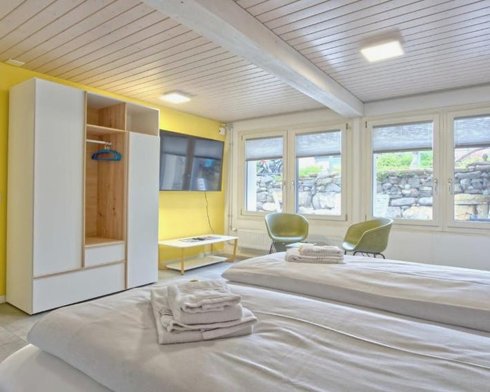 Stella Apartment 1 - GRIWA RENT