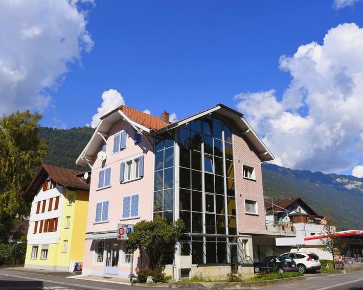 City Center Holiday Apartment