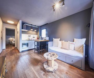 Stay Switzerland Apartments