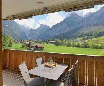 Apartment Verena by Interhome