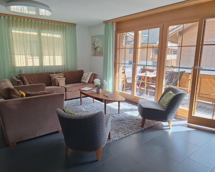 Chalet Valentine