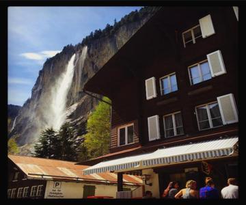 Hotel Horner