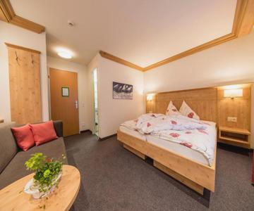 Hotel Alpbach