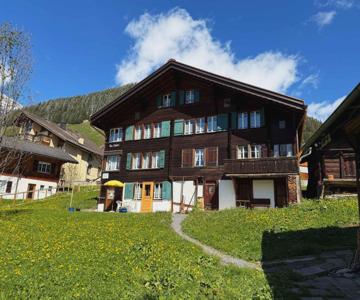 Chalet Bim Chilchli