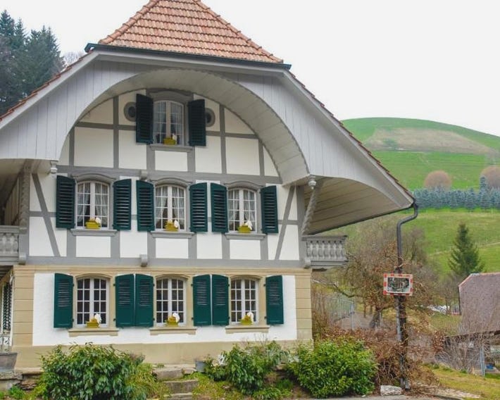 B&B tannen124