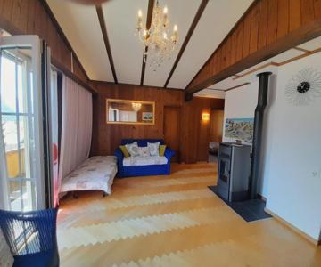 Cozy Chalet By Interlaken. Parking