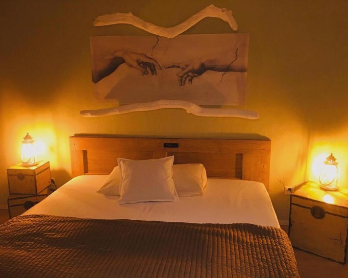B&B Bären