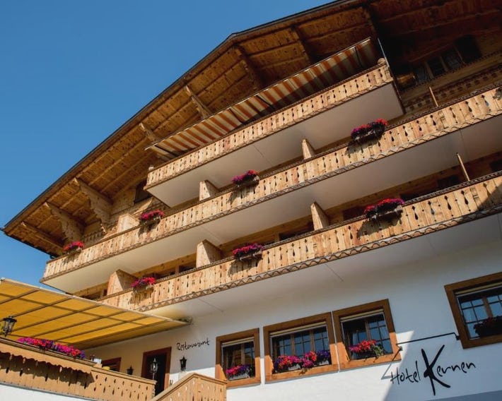 Hotel Kernen