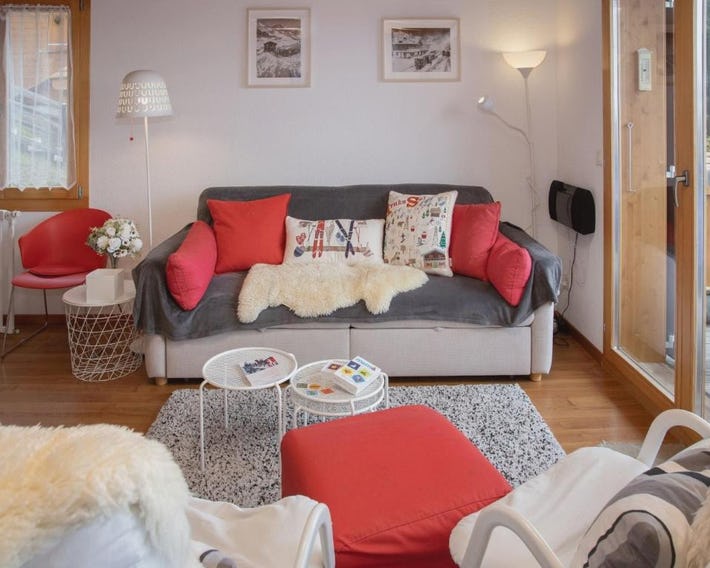Apartment Racer's Retreat Apt-12 by Interhome