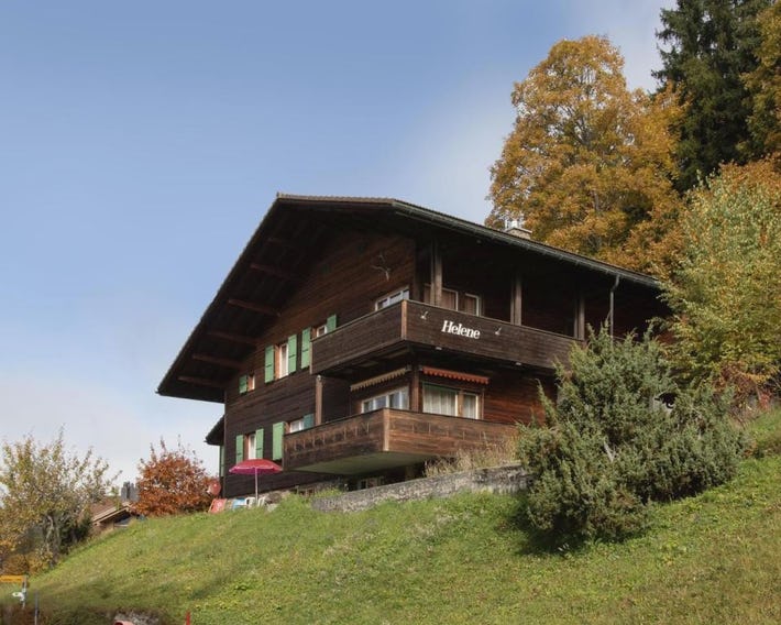 Apartment Helene Apt- Hella by Interhome