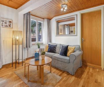Apartment Bristol Apt-18 By Interhome