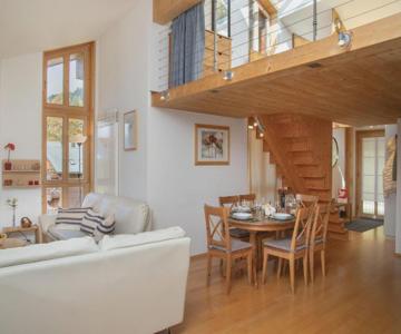 Apartment Schweizerheim Apt-5 by Interhome