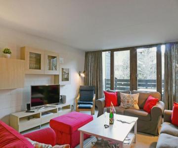 Apartment Im Gruebi Apt- 10 by Interhome